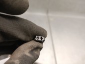 Recambio de piloto trasero porton izquierdo para chevrolet orlando (j309) 2.0 d referencia OEM IAM 42334061 42334061 