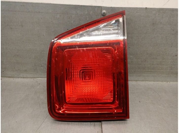 Replacement right tailgate rear light for Chevrolet Orlando (J309) 2.0 D OEM IAM reference 42334062 42334062 