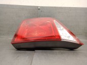 Replacement right tailgate rear light for Chevrolet Orlando (J309) 2.0 D OEM IAM reference 42334062 42334062 