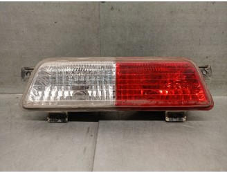 Recambio de piloto trasero central para chevrolet orlando (j309) 2.0 d referencia OEM IAM 96836616 95987636 