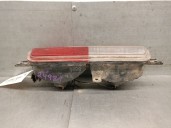 Recambio de piloto trasero central para chevrolet orlando (j309) 2.0 d referencia OEM IAM 96836616 95987636 