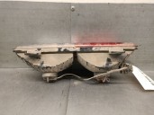 Recambio de piloto trasero central para chevrolet orlando (j309) 2.0 d referencia OEM IAM 96836616 95987636 