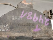 Recambio de piloto trasero central para chevrolet orlando (j309) 2.0 d referencia OEM IAM 96836616 95987636 