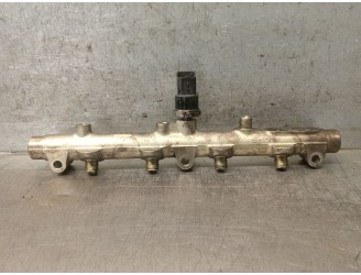 Recambio de rampa inyectora para citroën c8 (ea_, eb_) 2.0 hdi referencia OEM IAM 1570A0 1570A0 0445214017