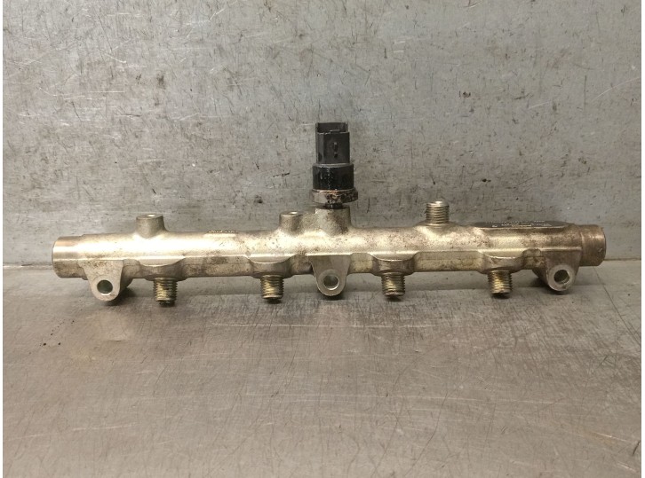 Recambio de rampa inyectora para citroën c8 (ea_, eb_) 2.0 hdi referencia OEM IAM 1570A0 1570A0 0445214017