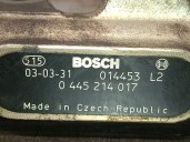 Recambio de rampa inyectora para citroën c8 (ea_, eb_) 2.0 hdi referencia OEM IAM 1570A0 1570A0 0445214017