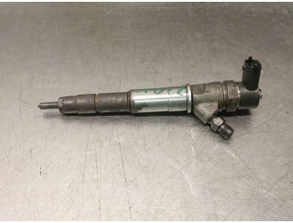 Recambio de inyector para renault master kasten 2.3 dci diesel cat referencia OEM IAM H82912226 0445110375