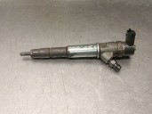 Recambio de inyector para renault master kasten 2.3 dci diesel cat referencia OEM IAM H82912226 0445110375