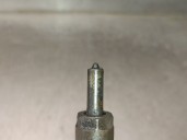 Recambio de inyector para renault master kasten 2.3 dci diesel cat referencia OEM IAM H82912226 0445110375