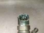 Recambio de inyector para renault master kasten 2.3 dci diesel cat referencia OEM IAM H82912226 0445110375