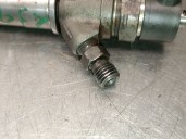 Recambio de inyector para renault master kasten 2.3 dci diesel cat referencia OEM IAM H82912226 0445110375