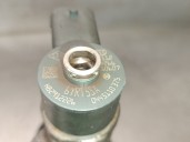 Recambio de inyector para renault master kasten 2.3 dci diesel cat referencia OEM IAM H82912226 0445110375