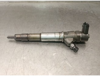 Recambio de inyector para renault master kasten 2.3 dci diesel cat referencia OEM IAM H82912226 0445110375