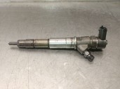 Recambio de inyector para renault master kasten 2.3 dci diesel cat referencia OEM IAM H82912226 0445110375