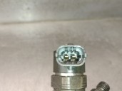 Recambio de inyector para renault master kasten 2.3 dci diesel cat referencia OEM IAM H82912226 0445110375