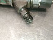 Recambio de inyector para renault master kasten 2.3 dci diesel cat referencia OEM IAM H82912226 0445110375