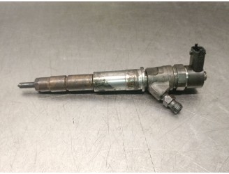 Replacement injector for Renault Master van 2.3 dCi diesel cat OEM IAM reference H82912226 0445110375