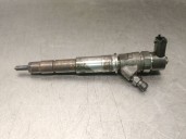 Recambio de inyector para renault master kasten 2.3 dci diesel cat referencia OEM IAM H82912226 0445110375