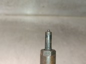 Recambio de inyector para renault master kasten 2.3 dci diesel cat referencia OEM IAM H82912226 0445110375