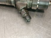 Recambio de inyector para renault master kasten 2.3 dci diesel cat referencia OEM IAM H82912226 0445110375