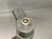 Recambio de inyector para renault master kasten 2.3 dci diesel cat referencia OEM IAM H82912226 0445110375