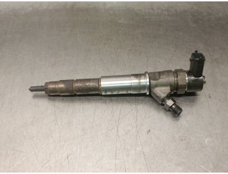 Recambio de inyector para renault master kasten 2.3 dci diesel cat referencia OEM IAM H82912226 0445110375
