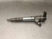 Recambio de inyector para renault master kasten 2.3 dci diesel cat referencia OEM IAM H82912226 0445110375