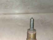 Recambio de inyector para renault master kasten 2.3 dci diesel cat referencia OEM IAM H82912226 0445110375