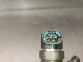 Recambio de inyector para renault master kasten 2.3 dci diesel cat referencia OEM IAM H82912226 0445110375