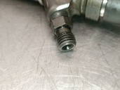 Recambio de inyector para renault master kasten 2.3 dci diesel cat referencia OEM IAM H82912226 0445110375