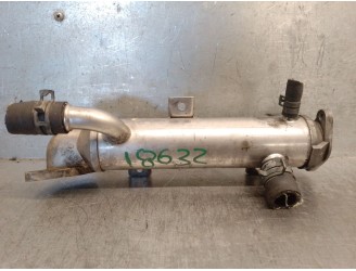 Recambio de enfriador egr para seat leon (1m1) 1.9 tdi referencia OEM IAM 038131513G 038131513G 
