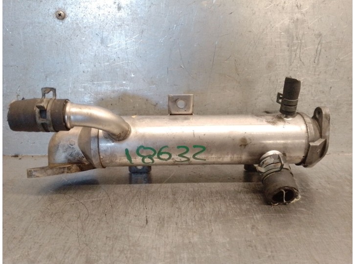 Recambio de enfriador egr para seat leon (1m1) 1.9 tdi referencia OEM IAM 038131513G 038131513G 
