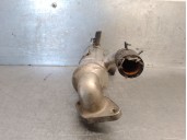 Recambio de enfriador egr para seat leon (1m1) 1.9 tdi referencia OEM IAM 038131513G 038131513G 