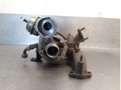 Recambio de turbocompresor para seat leon (1m1) 1.9 tdi referencia OEM IAM 03G253016R 03G253016R GT1749VB