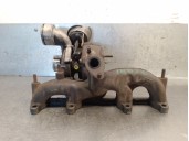 Recambio de turbocompresor para seat leon (1m1) 1.9 tdi referencia OEM IAM 03G253016R 03G253016R GT1749VB