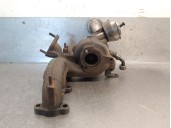Recambio de turbocompresor para seat leon (1m1) 1.9 tdi referencia OEM IAM 03G253016R 03G253016R GT1749VB