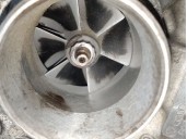 Recambio de turbocompresor para seat leon (1m1) 1.9 tdi referencia OEM IAM 03G253016R 03G253016R GT1749VB