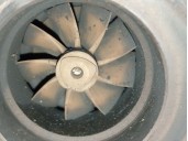 Recambio de turbocompresor para seat leon (1m1) 1.9 tdi referencia OEM IAM 03G253016R 03G253016R GT1749VB