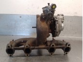 Recambio de turbocompresor para seat leon (1m1) 1.9 tdi referencia OEM IAM 03G253016R 03G253016R GT1749VB