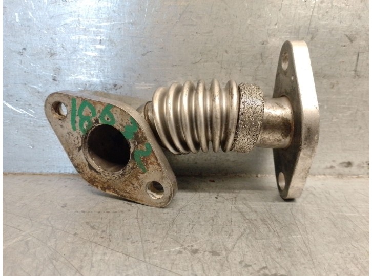 Recambio de tubo para seat leon (1m1) 1.9 tdi referencia OEM IAM 038131521AT 038131521AT 