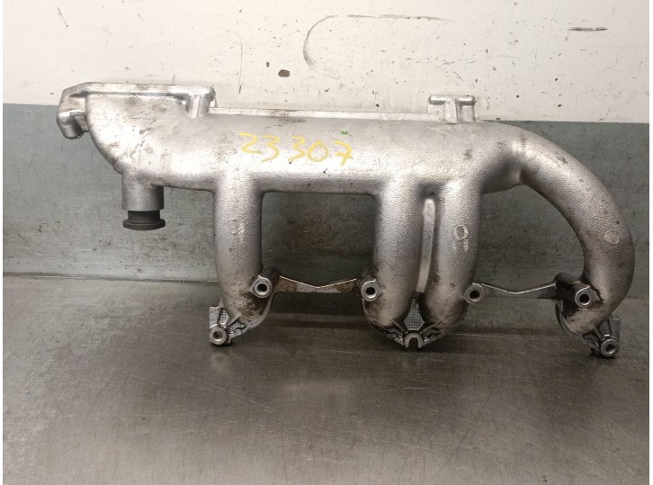 Replacement intake manifold for Citroën Xsara sedan 1.9td attraction OEM IAM reference 9619091480 0342E5 