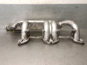 Replacement intake manifold for Citroën Xsara sedan 1.9td attraction OEM IAM reference 9619091480 0342E5 