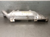 Replacement intake manifold for Citroën Xsara sedan 1.9td attraction OEM IAM reference 9619091480 0342E5 