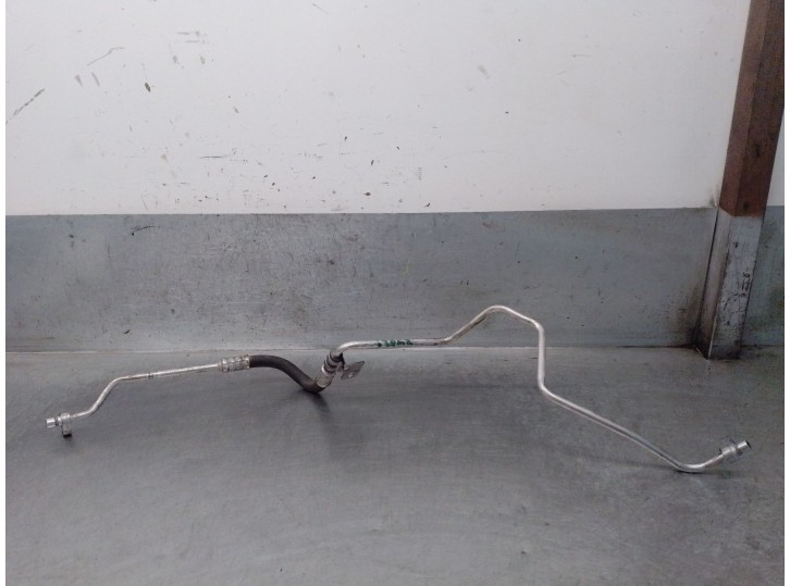 Recambio de tubos aire acondicionado para renault clio v (b7_) 1.0 tce 100 (b7mt) referencia OEM IAM 924409446R 