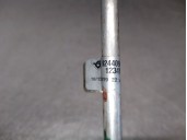 Recambio de tubos aire acondicionado para renault clio v (b7_) 1.0 tce 100 (b7mt) referencia OEM IAM 924409446R 