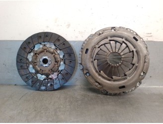 Recambio de kit embrague para seat leon (1m1) 1.9 tdi referencia OEM IAM 038198141BX 038198141BX 