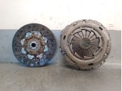 Recambio de kit embrague para seat leon (1m1) 1.9 tdi referencia OEM IAM 038198141BX 038198141BX 