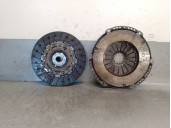 Recambio de kit embrague para seat leon (1m1) 1.9 tdi referencia OEM IAM 038198141BX 038198141BX 