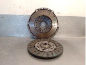 Recambio de kit embrague para seat leon (1m1) 1.9 tdi referencia OEM IAM 038198141BX 038198141BX 