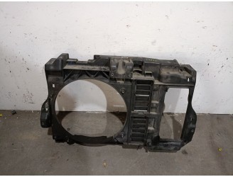 Recambio de calandra delantera de radiador para citroën c5 ii (rc_) 1.6 hdi (rc8hzb) referencia OEM IAM 7104Q9 7104Q9 